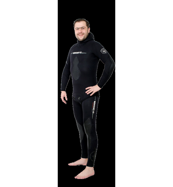 Гидрокостюм Espadon Equipe, 5 мм (S)